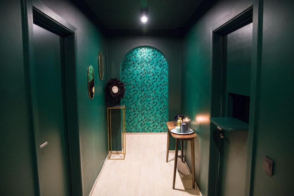 Buenas Noches Villa Standing Piscine & Wellness Boncelles Dış mekan fotoğraf